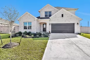 2127 Heather Rdg Wy, Rosenberg, TX 77471 - Photo 2