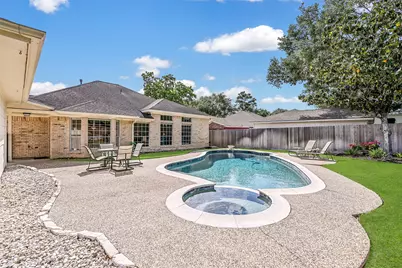 1007 Sable Drive, Friendswood, TX 77546 - Photo 36