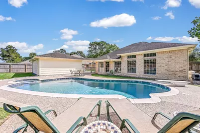 1007 Sable Drive, Friendswood, TX 77546 - Photo 38