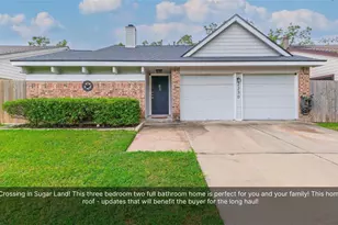 2230 Canebreak Crossing, Sugar Land, TX 77478 - Photo 1