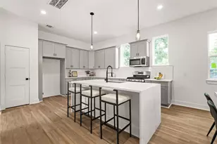 3412 Cortlandt St, Houston, TX 77018 - Photo 4