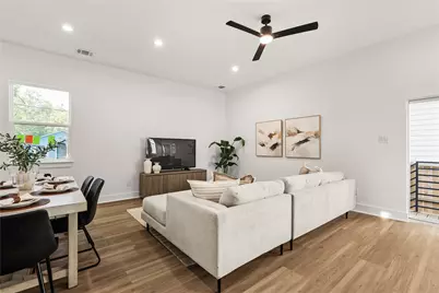 3412 Cortlandt Street, Houston, TX 77018 - Photo 14
