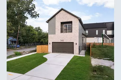 3412 Cortlandt Street, Houston, TX 77018 - Photo 2