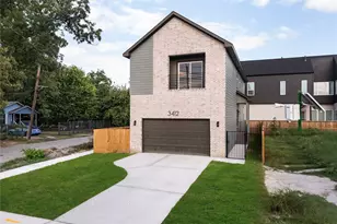 3412 Cortlandt St, Houston, TX 77018 - Photo 2