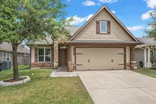 15471 Baker Meadow Loop, College Station, TX 77845 - Photo 1