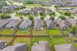 15471 Baker Meadow Loop, College Station, TX 77845 - Photo 24