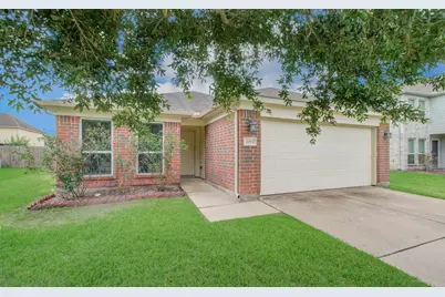 2015 Upland Plover Court, Rosenberg, TX 77471 - Photo 2
