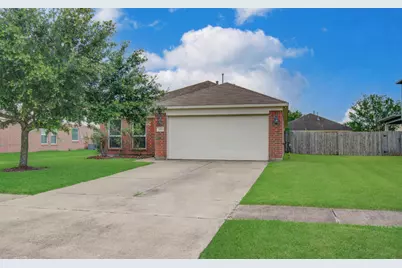 2015 Upland Plover Court, Rosenberg, TX 77471 - Photo 4
