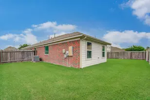 2015 Upland Plover Ct, Rosenberg, TX 77471 - Photo 36