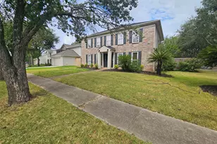 4543 Pioneer Trail, Sugar Land, TX 77479 - Photo 1