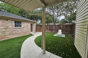 4543 Pioneer Trail, Sugar Land, TX 77479 - Photo 26
