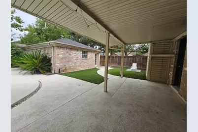 4543 Pioneer Trail, Sugar Land, TX 77479 - Photo 24