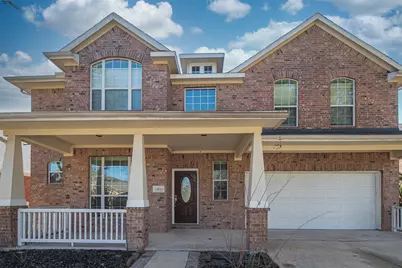 18511 First Voyage Court, Cypress, TX 77433 - Photo 2
