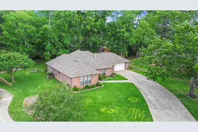 2013 Wickersham Drive, Huntsville, TX 77340 - Photo 2