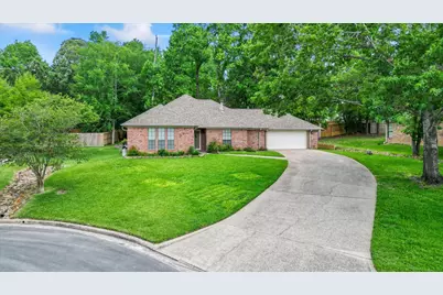 2013 Wickersham Drive, Huntsville, TX 77340 - Photo 4