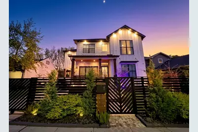 805 Cordell Street, Houston, TX 77009 - Photo 2