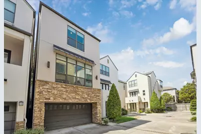 214 Detering Street #A, Houston, TX 77007 - Photo 2