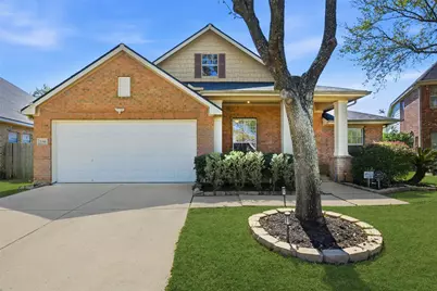7018 Chapel Meadow Lane, Richmond, TX 77407 - Photo 1
