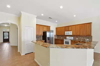 7018 Chapel Meadow Lane, Richmond, TX 77407 - Photo 10