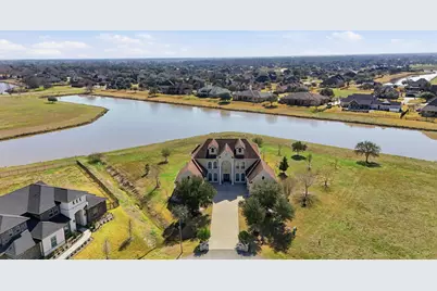 3902 Paseo Campanario Drive, Richmond, TX 77406 - Photo 2