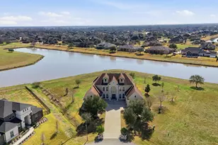 3902 Paseo Campanario Dr, Richmond, TX 77406 - Photo 2