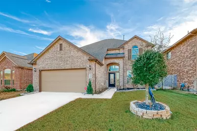 17135 Audrey Arbor Way, Richmond, TX 77407 - Photo 6