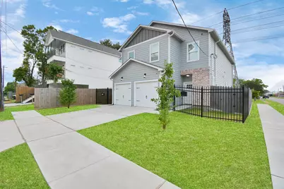 3019 Elysian Street, Houston, TX 77009 - Photo 38