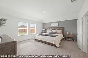 16771 Country Roots Ave, Conroe, TX 77302 - Photo 6