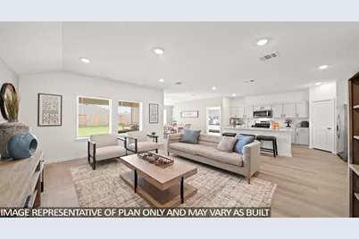 16771 Country Roots Avenue, Conroe, TX 77302 - Photo 4