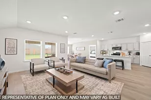 16771 Country Roots Ave, Conroe, TX 77302 - Photo 4