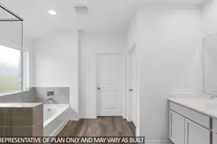 16771 Country Roots Ave, Conroe, TX 77302 - Photo 8