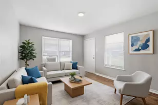 1112 1st Ave N, Texas City, TX 77590 - Photo 1