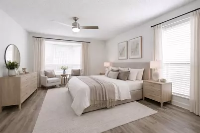 3600 Jeanetta Street #2707, Houston, TX 77063 - Photo 6