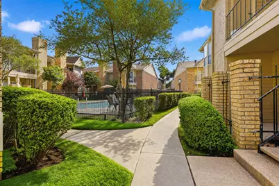 3600 Jeanetta Street #2707, Houston, TX 77063 - Photo 2