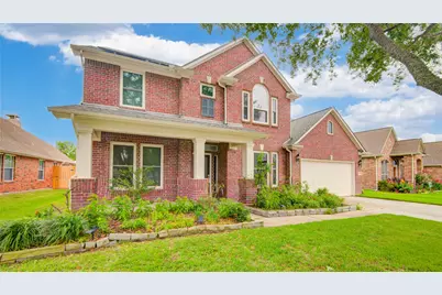 1293 Ocean Manor Lane, League City, TX 77573 - Photo 1