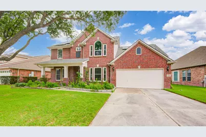 1293 Ocean Manor Lane, League City, TX 77573 - Photo 8