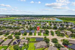 845 Indigo Springs Ln, La Marque, TX 77568 - Photo 6