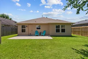 845 Indigo Springs Ln, La Marque, TX 77568 - Photo 28