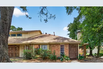 12227 W Village Drive #C, Houston, TX 77039 - Photo 1