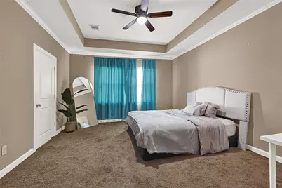 12739 Bridle Springs Lane, Houston, TX 77044 - Photo 10