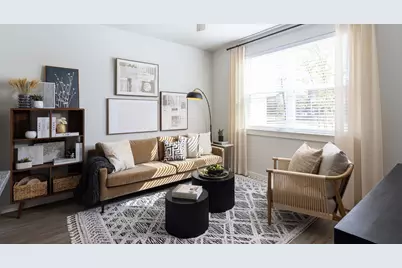 1505 Oliver Street #460, Houston, TX 77007 - Photo 1