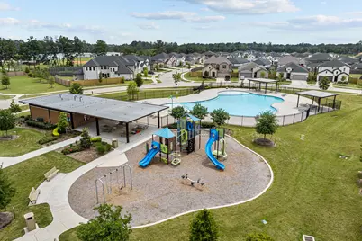 1207 Mattinson Rae Court, Tomball, TX 77375 - Photo 32