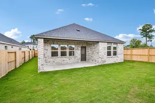 1207 Mattinson Rae Ct, Tomball, TX 77375 - Photo 36