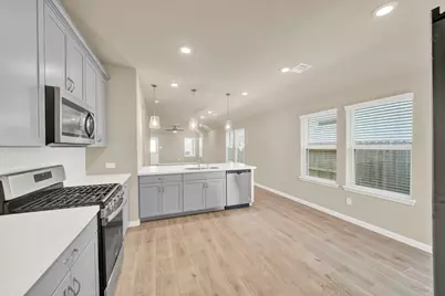 5814 Linda Cove Lane, Katy, TX 77493 - Photo 8