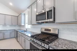 30911 Peck Pass Dr, Waller, TX 77484 - Photo 6