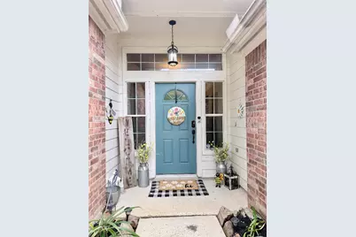 21554 Forest Colony Dr Drive, Porter, TX 77365 - Photo 2