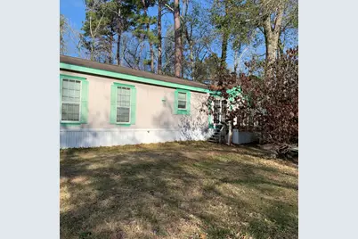 202 Armadillo T, Onalaska, TX 77360 - Photo 1