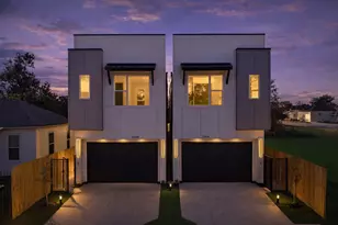 2604 - 2606 Winbern St, Houston, TX 77004 - Photo 2