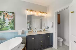 4114 NW Green Heron Dr, Galveston, TX 77554 - Photo 14