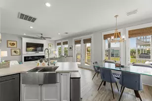 4114 NW Green Heron Dr, Galveston, TX 77554 - Photo 8